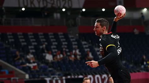 Olympia 2021 - Handball: Deutschland gegen Spanien live im TV und Stream