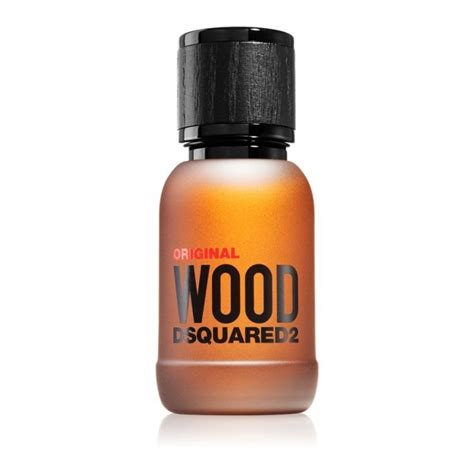 Original Wood By Dsquared2 Perfume For Men