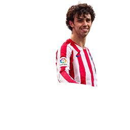João félix sequeira is a portuguese international football player who plays as a winger or support striker at atletico madrid. João Félix (110) - Top Prospects | FIFA Mobile 20 - FIFPlay
