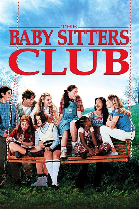 Watch The Baby-Sitters Club (1995) Free Online