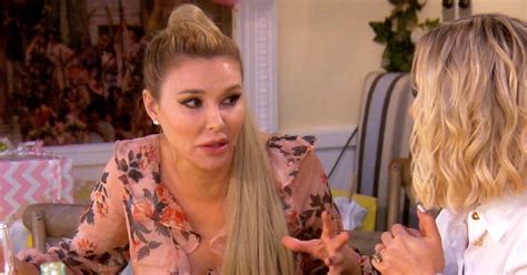 Real Housewives Of Beverly Hills Recap Season 10 Episode 15