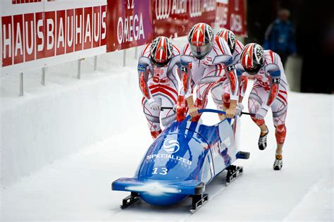 Getting More From Sales Training Three Strategies And A Bobsled
