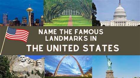 United States Natural Landmarks