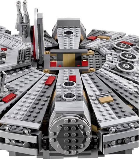 Lego 75105 Millennium Falcon Lego Star Wars Set For Sale Best Price