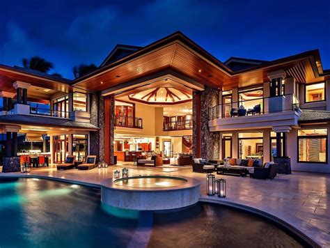 20 Popular Ideas Luxury House