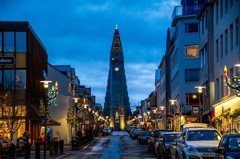 Reykjavik City Guide The Very Best Things To Do In Reykjavik