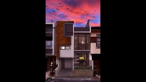 See more of desain rumah on facebook. DESAIN RUMAH DI LAHAN SEMPIT (6X10) - YouTube