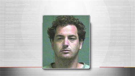 Suspect Accused Of Flashing Genitals Outside Ok State Fair