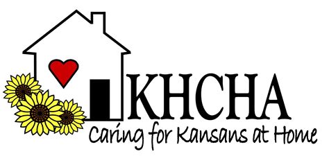 (company number 001256164), 444 north capitol st. Kansas Home Care & Hospice Association - Home