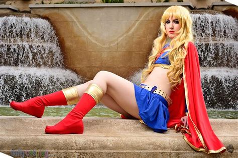 20 Hottest And Sexy Cosplay Girls Anime Fantasy Gaming Movies
