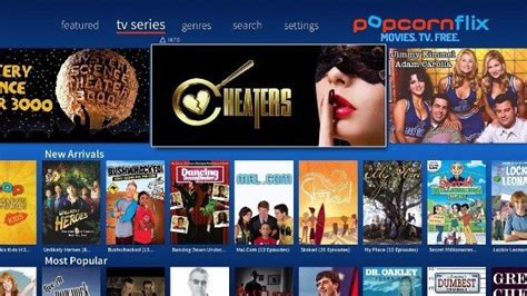 More than 1300 channels from around the world. Watch TV Shows Online Free Full Episodes Streaming 2018 ...