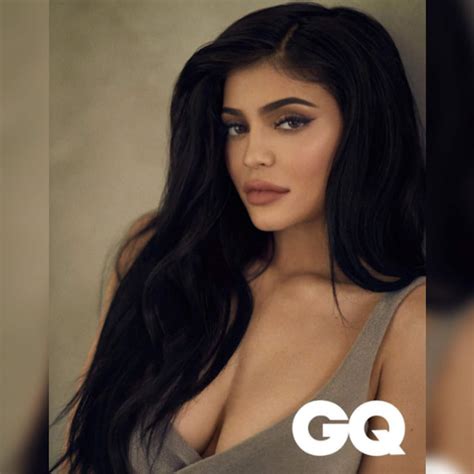 kylie jenner s sizzling avatar in a latest magazine photoshoot will make your jaws drop