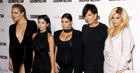 The 8 Most Extravagant Kardashian Jenner Parties Over The Years