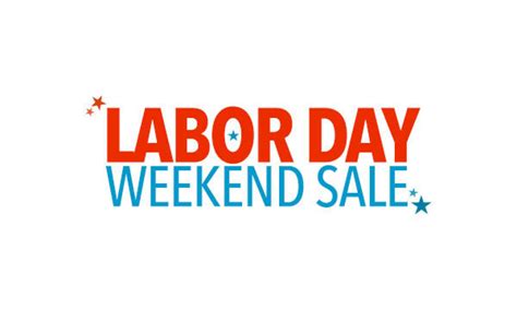 Expect Great Savings On Stunning Jewelry This Labor Day Weekend At The