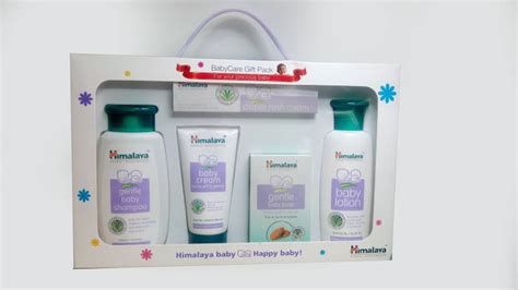 Himalaya Herbals Baby Care T Pack Mini Buy Baby Care Combo In