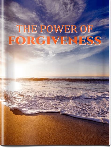 The Power Of Forgiveness Jepsen Mindset And Meditation Monk