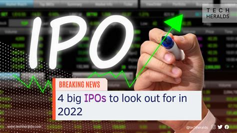 4 Big Ipos To Look Out For In 2022 In 2022 Coding Lessons Initial