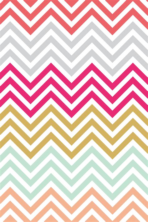 Pin By Kimberly On Iphone And Desktop Wallpapers Chevron Iphone