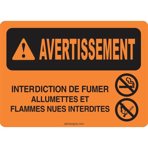 Pictogramme Flammes Nues Interdites Interdiction De Fumer My Xxx Hot Girl