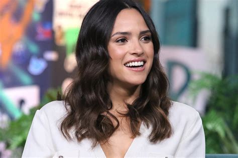 Adria Arjona Cast As Bride In Father Of The Bride Remake And More In