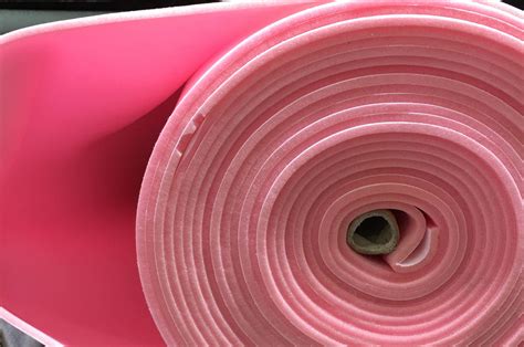 Pink Sew Foam Upholstery First Quality 14 Craft Padding Etsy