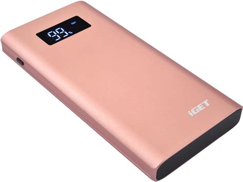 Iget Powerbank B 10000p Tsbohemiacz