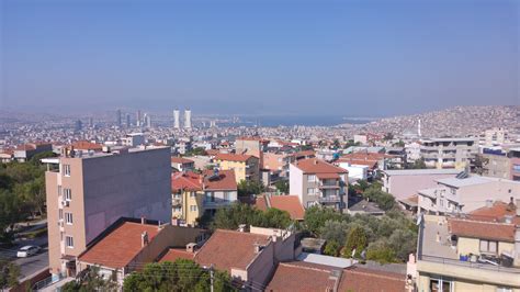 Ile ilgili yerel haberler mynet'te. Wallpaper : 5312x2988 px, cityscape, Izmir, landscape ...