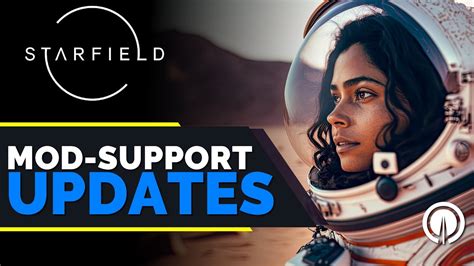 Starfield Mod Support Update Ultrawide Support On The Way Starfield