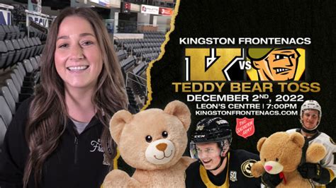 What You Need To Know With Sam Mcdaid Kingston Frontenacs
