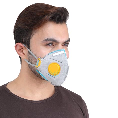 Anti Pollution Face Mask Png Image Png Mart