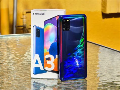 Samsung Presenta En Chile La Nueva Línea De Smartphones Galaxy A 2020