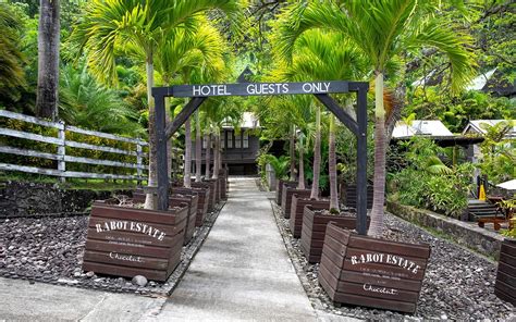 A St Lucia Chocolate Tour With Hotel Chocolat On The Luce Travel Blog