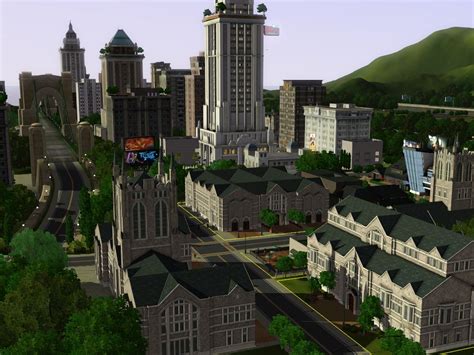 The Sims 3 Worlds Downloads Pvredled