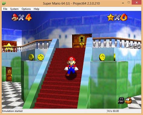 Best Mac Nintendo 64 Emulator Vetinput
