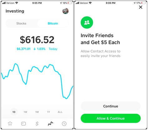 According to the cash app. Can You Really Make Money With The CashApp App? | One More ...
