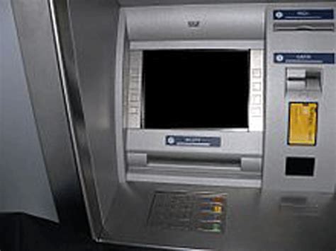 ATM Keypads In New York City Hold Microbes From Human Skin Says Study