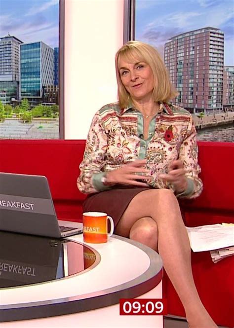 Habilidade Rolamento Escrevendo Louise Minchin Legs Privacidade