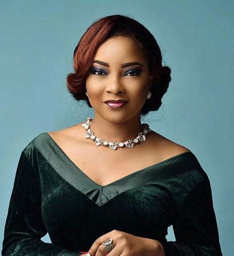 The Sexiest And Most Beautiful Nigerian Actresses Under 35 Right Now Photosdarex Update