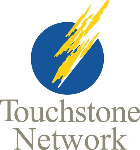 Touchstone Network By Daffa916 On Deviantart
