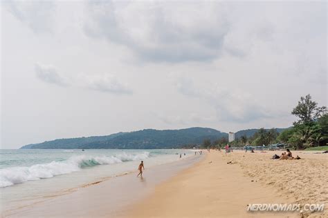 Travel Guide To Karon Beach Phuket Nerd Nomads