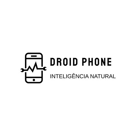 Página Inicial Droid Phone