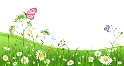 Flower Garden Png Clipart Png All Png All