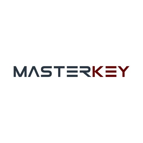 Contact Masterkey