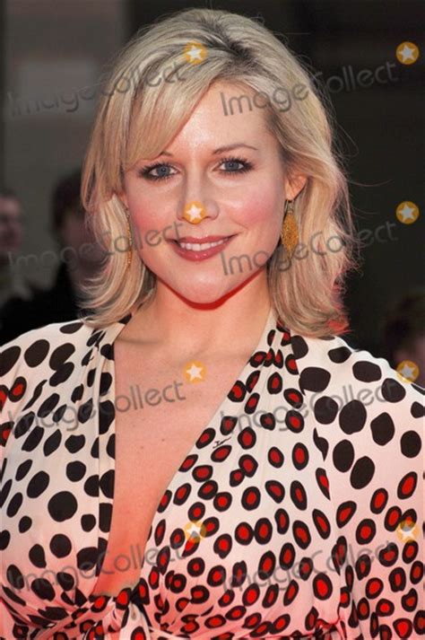 Photos And Pictures London UK Abi Titmuss At The Galaxy British Book Awards Held At The