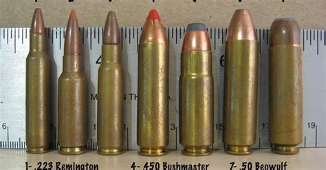 Other Than 556 Rounds Firearms Pinterest Rounding Guns And