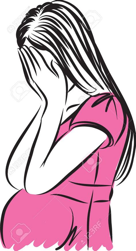Crying Woman Clipart 20 Free Cliparts Download Images On Clipground 2022