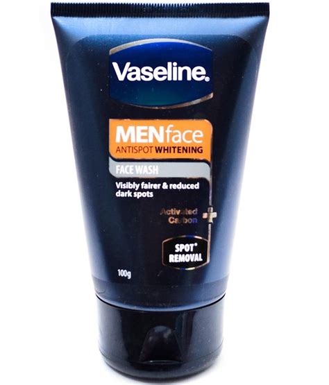 Kebaikan vaseline untuk kulit wajah. 16 Sabun Muka Pria Terbaik untuk Mengatasi Jerawat