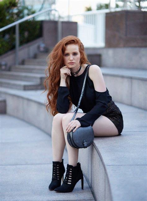 43 Hottest Madelaine Petsch Bikini Pictures Are Just Sexy As Hell The