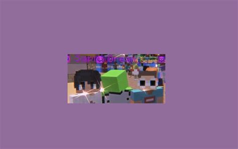 Beautiful Bois Minecraft Wallpaper Team Wallpaper Anime Wallpaper