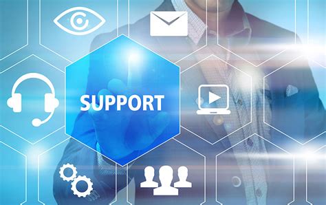 How To Manage It Support Services The Right Way